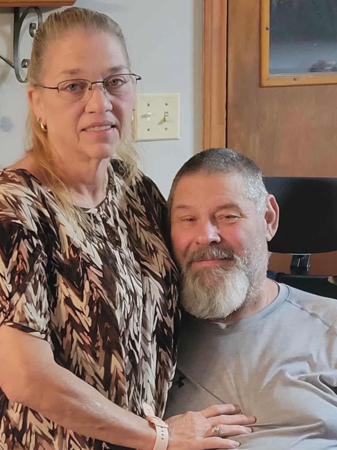 Jw & Jaelu Davis - Owners of Davis Auction Company